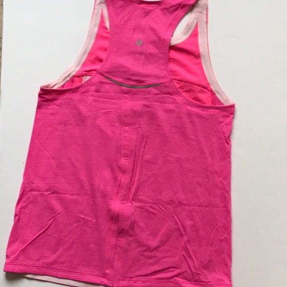 Lululemon running top - NNT - Picture 2 of 4